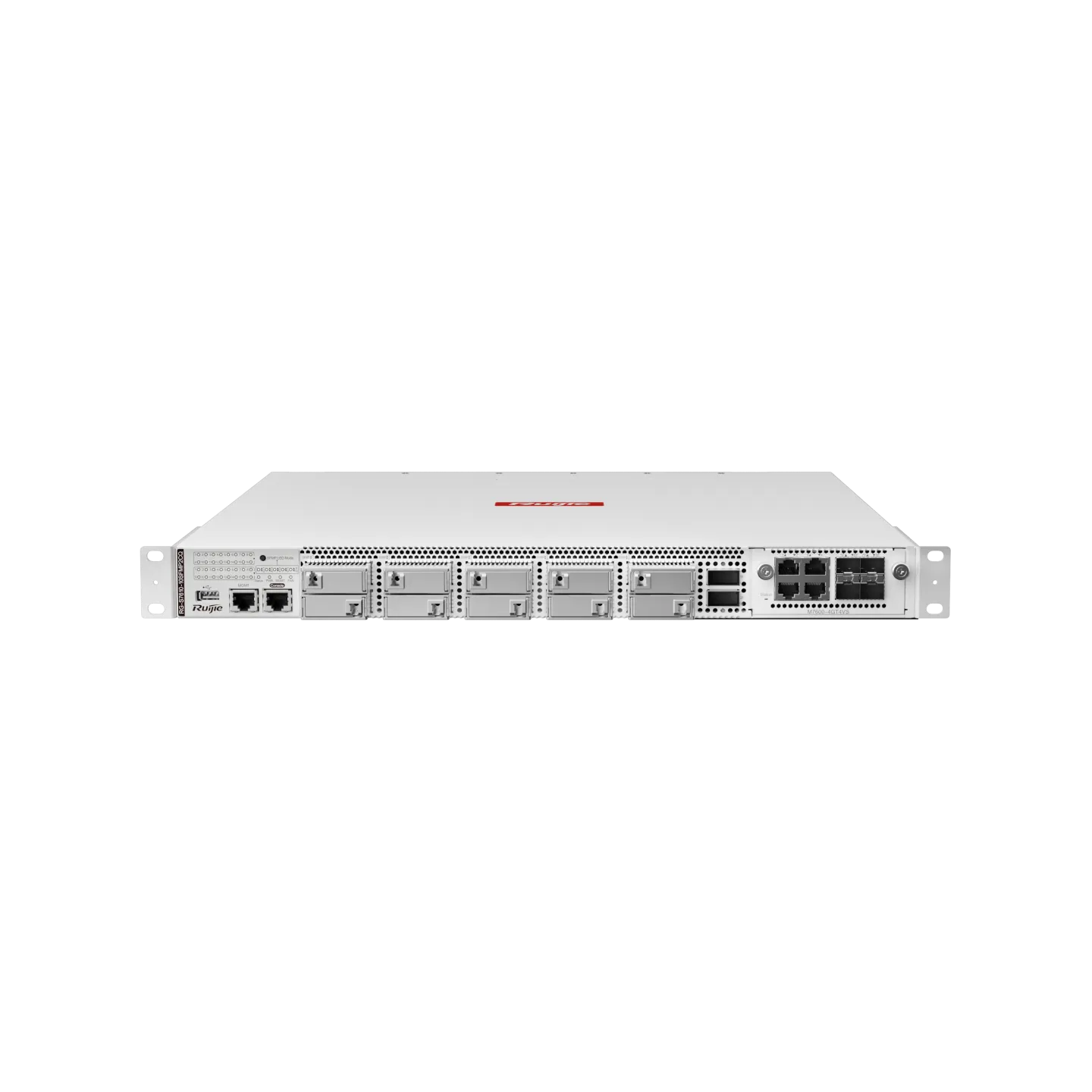 RG-S7610-10SFMP2CQ Thiết bị chuyển mạch - 1